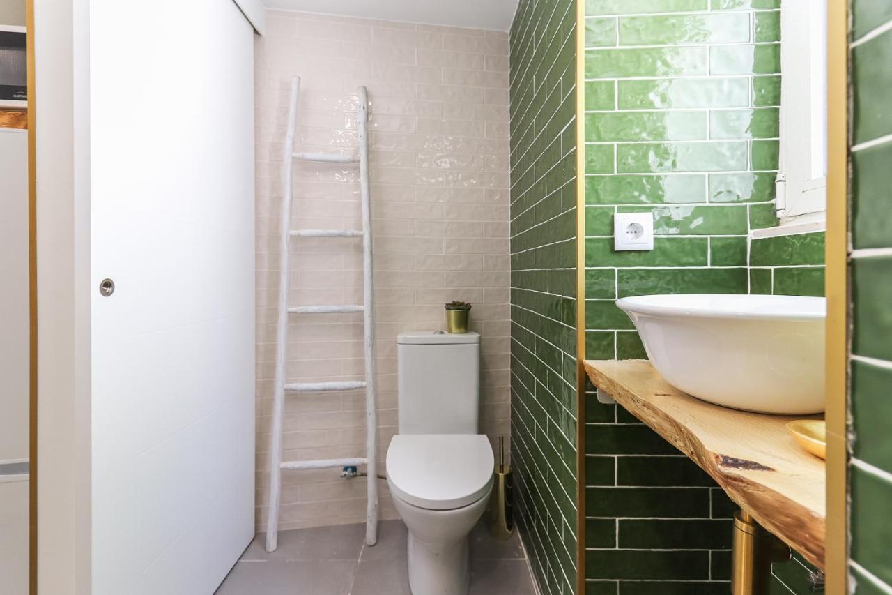 Ferienwohnung Castelo Premium By Homing Lissabon Exterior foto