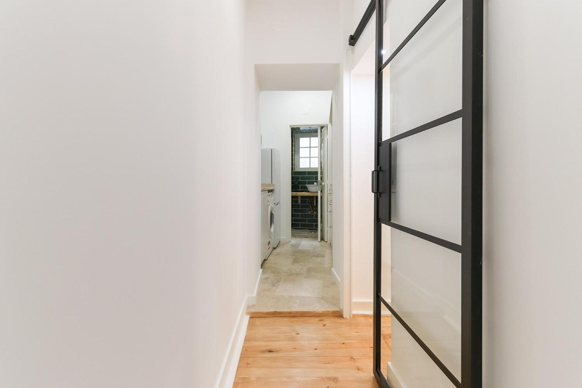 Ferienwohnung Castelo Premium By Homing Lissabon Exterior foto