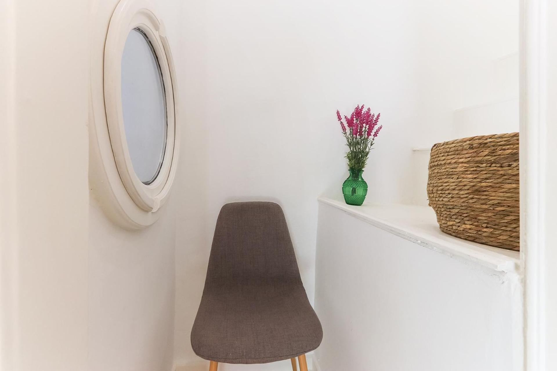 Ferienwohnung Castelo Premium By Homing Lissabon Exterior foto