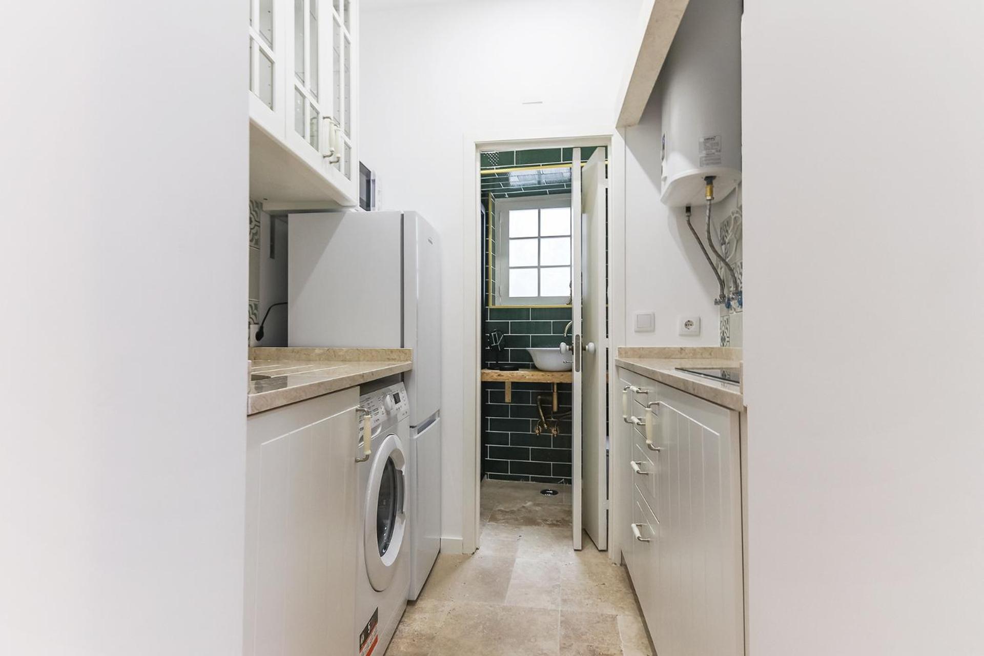 Ferienwohnung Castelo Premium By Homing Lissabon Exterior foto