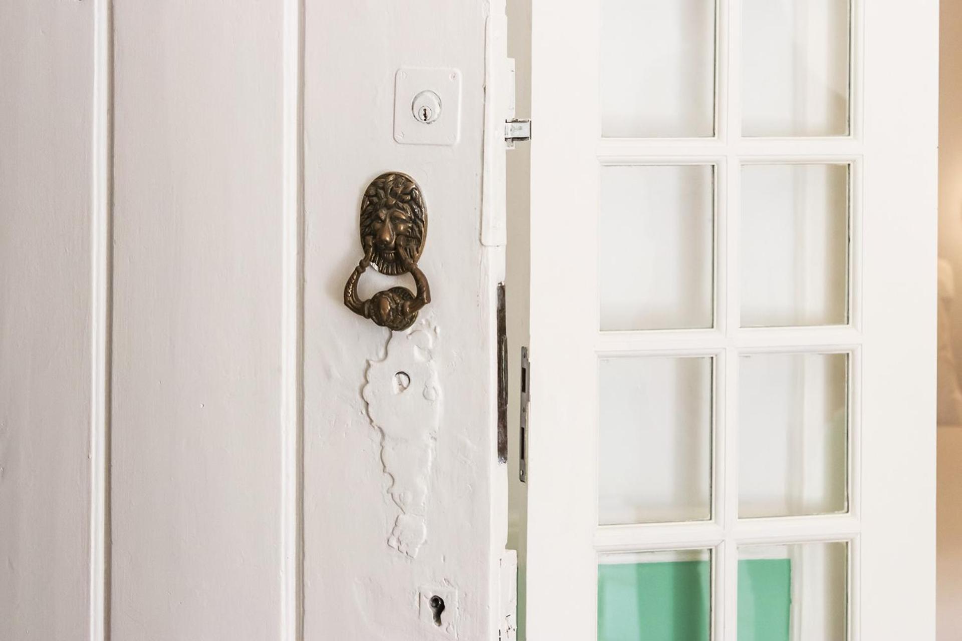 Ferienwohnung Castelo Premium By Homing Lissabon Exterior foto