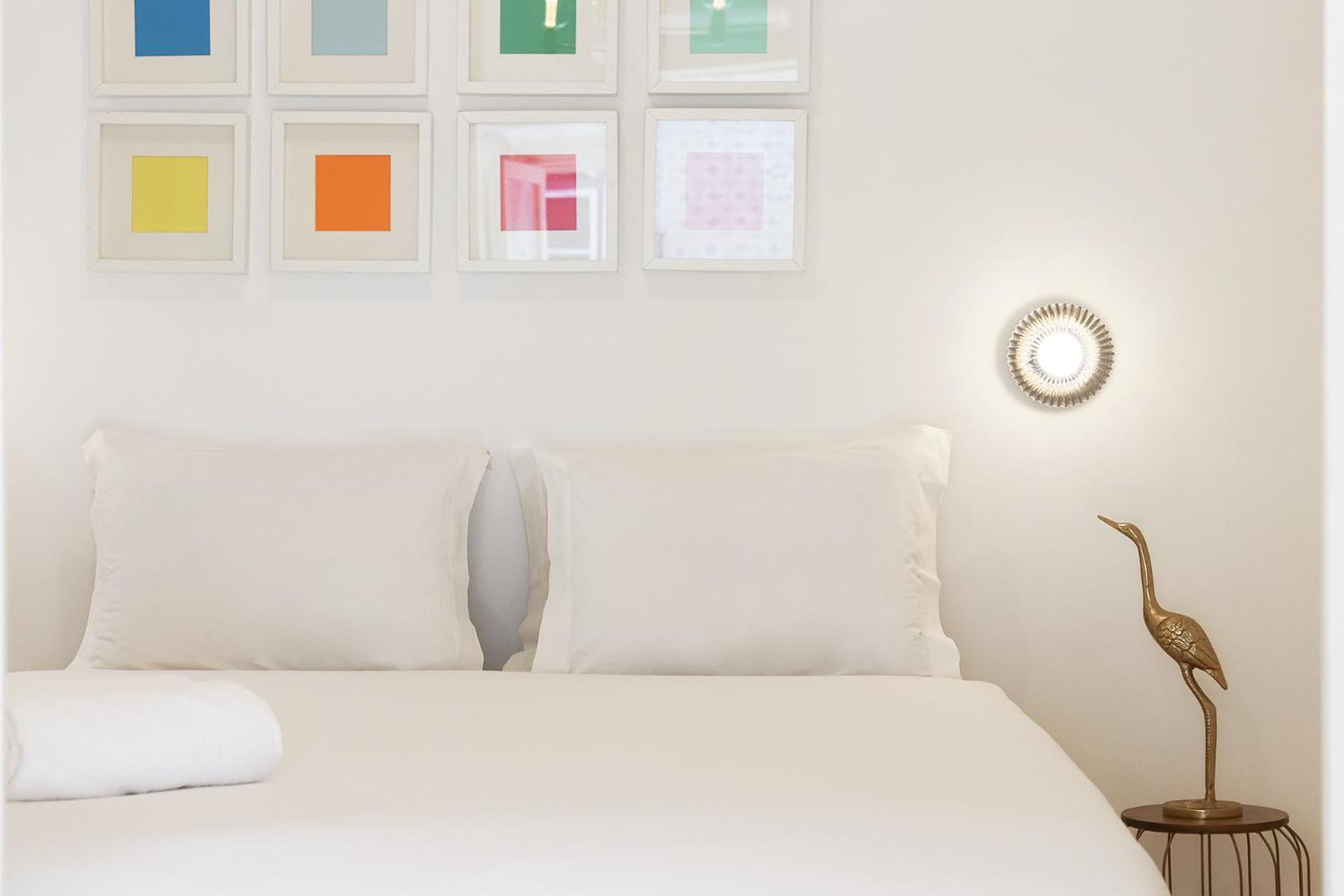 Ferienwohnung Castelo Premium By Homing Lissabon Exterior foto